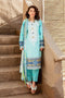 Gul Ahmed Summer 2020 – Halla Pottery – 3PC Printed Lawn Suit CL-929