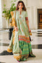 Élan Luxury Lawn Collection 2022 – EL22-15 A (NADINE)