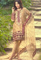 Mina Hasan Embroidered Chiffon Collection - 07
