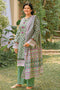 Gul Ahmed Summer 2023 - Tribute Collection – 3PC Printed Lawn Suit CL-32078 B