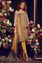 Khaadi Luxury Collection 2018 – F18203 Yellow