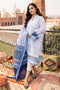 Gul Ahmed Lahore Lawn Collection – 3PC Lawn Suit CL-1093 A