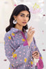 Gul Ahmed Pre-Fall – 2PC Printed Cambric Suit TCN-32007