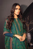 AlKaram Winter Collection – Two Piece Printed Khaddar Suit With Printed Khaddar Dupatta – FW-26.1-20-Green