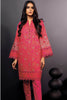 AlKaram Winter Collection – One Piece Embroidered Khadar shirt – FW-28.1-20-Pink