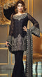 Anaya Festive Chiffon Collection 2017 – Gilded Raven