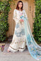 Jade Grandeur Luxury Lawn Collection – GL-19787