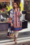 Sana Safinaz Mahay Lawn Collection 2020 – 15B-G