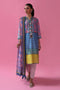 Sana Safinaz Mahay Summer Lawn Collection 2023 – H231-014A-G