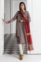 Sana Safinaz Mahay Summer Lawn Collection 2023 – H231-029B-BG