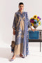 Sana Safinaz Mahay Winter Collection 2023 – H232-030B-CQ