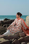 Sana Safinaz Spring/Summer Mahay Lawn 2024 – H241-002B-2Bi
