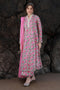 Sana Safinaz Spring/Summer Mahay Lawn 2024 – H241-004A-3Cg