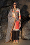 Sana Safinaz Spring/Summer Mahay Lawn 2024 – H241-028A-2Bg