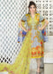 Iznik Luxury Lawn Festival Collection 2017 – Luscious Flair