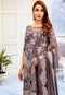 Ramsha Chevron Chiffon Collection Vol 2 – A-209