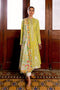 Zaha by Khadijah Shah Lawn Collection – SOSAN (ZL21-07 B)