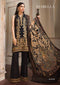 Anaya by Kiran Chaudhry – Ete de L’Amour Luxury Lawn Collection 2019 – 10-Isabella
