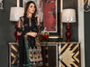 Maryam's Gold Luxury Embroidered Chiffon Collection Vol 5 – MG-55