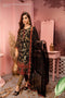 Zainab Fazlani Luxury Soirëe Mbroidered Chiffon Edition 2020 – ZF-03