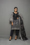 Kalyan Black & White Print Collection 2019 – D-03