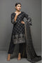 Kalyan Black & White Print Collection 2019 – D-04