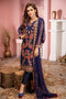 Zainab Fazlani Luxury Soirëe Mbroidered Chiffon Edition 2020 – ZF-07