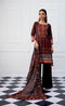 Sahil Printed Lawn Collection Vol-5 – ZS-08