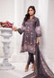 Sahil Printed Lawn Collection 2019 – ZS-06
