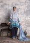 Sahil Winter Printed Linen Collection – DN 9