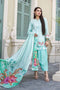 Gul Ahmed Summer Essential Collection 2019 – 3 PC CL-570 A