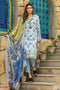 Gul Ahmed Malmal Collection 2019 – 3 PC Lawn Suit BM-106