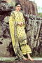Gul Ahmed Summer Essential Collection 2019 – 3 PC CL-569