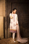 Sapphire Naqsh Dar Lawn Eid Collection Vol-V – Iris A