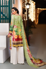 Jahanara Festive Lawn Collection – J9-10