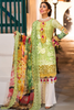 Jahanara Festive Lawn Collection – J9-10