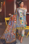 Jahanara Festive Lawn Collection – J9-9