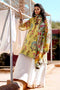 Zara Shahjahan Spring/Summer Luxury Lawn Collection – Jehan-A
