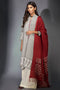 Khaadi Winter Tales Vol-2 – JH17701 Off White 3Pc