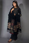 Khaadi Winter Tales Vol-2 – JH17704-Black-3Pc