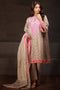 Khaadi Winter Tales Vol-2 – KB17702-Beige-3Pc