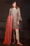 Khaadi Winter Tales Vol-2 – KL17701-Grey-2PC