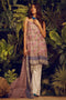 Khaadi Tropical Escape Lawn Collection 2018 – L18101 Purple 2Pc