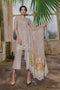 Sobia Nazir Luxury Lawn Collection 2019 – Design 3B