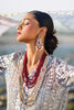 Sana Safinaz Raahi Luxury Lawn Collection 2023 – L231-001B-CX