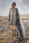Sana Safinaz Raahi Luxury Lawn Collection 2023 – L231-012B-CZ