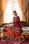 Emerald ll Chiffon Collection by Yatashi – Wedding Edition – YFD-E19-3021