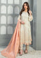 Tawakkal Charmaine Lawn Banarsi Collection – D-8607