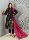 Tawakkal Charmaine Lawn Banarsi Collection – D-8611