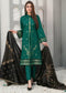 Tawakkal Charmaine Lawn Banarsi Collection – D-8604